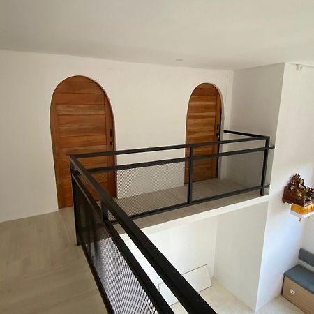 Wija'S Bali Homestay Легіан Екстер'єр фото